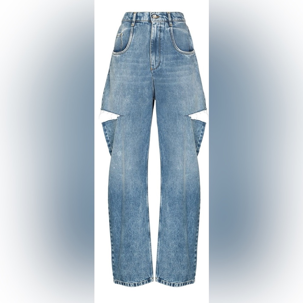 Maison Margiela jeans size 42IT